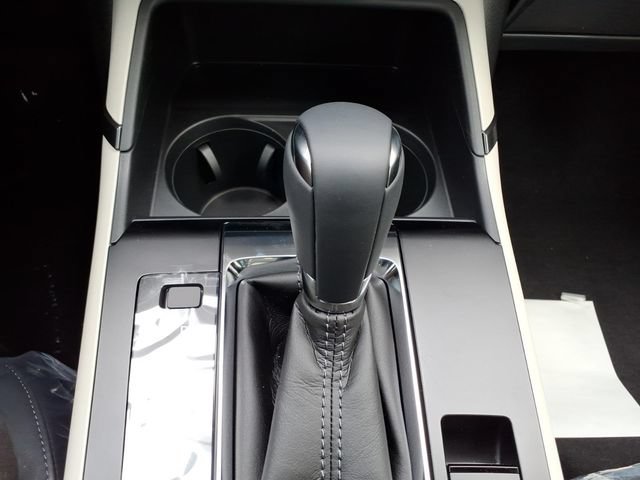 New 2026 MAZDA CX-5 Select AWD/4WD image 17