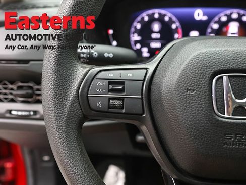 Used 2023 Honda Accord LX image 15