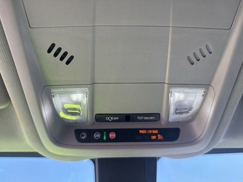 Used 2023 Chevrolet Equinox LS w/ Driver Confidence II Package image 35