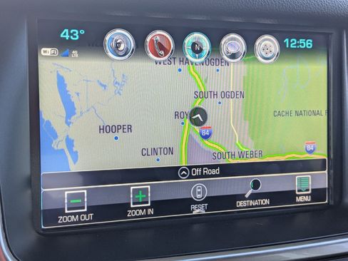 Used 2020 Chevrolet Tahoe Premier w/ 6.2L Performance Package image 23