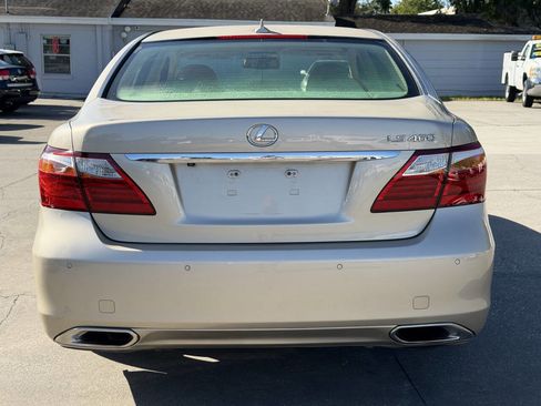 Used 2012 Lexus LS 460 w/ Comfort Pkg image 7