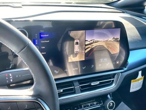 New 2026 Chevrolet Equinox EV LT FWD image 25