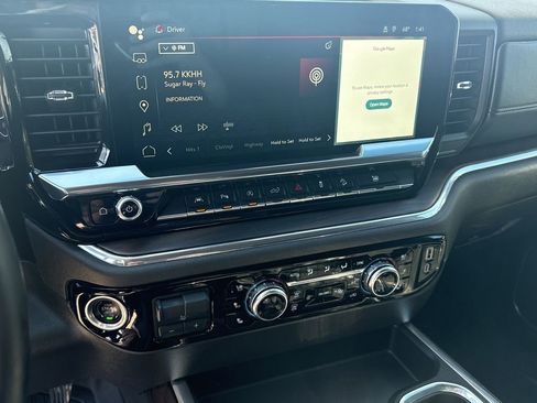 Used 2024 GMC Sierra 1500 SLT image 20