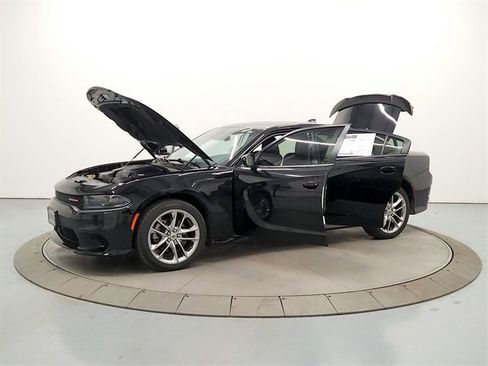 Used 2023 Dodge Charger GT image 11