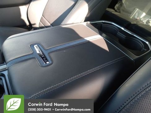 New 2026 Ford F450 Platinum w/ FX4 Off-Road Package image 19