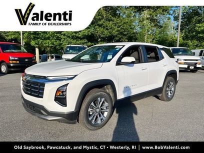 Used 2026 Chevrolet Equinox LT
