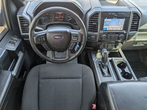Used 2019 Ford F150 XLT w/ Equipment Group 301A Mid image 29