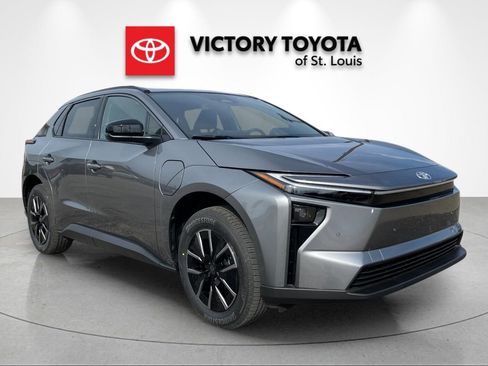 New 2026 Toyota bZ AWD/4WD image 7