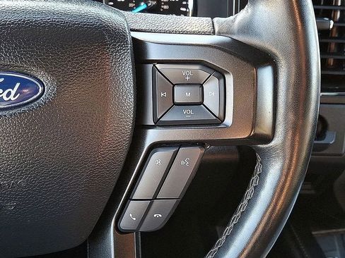 Used 2019 Ford Expedition Limited w/ Cargo Package image 28