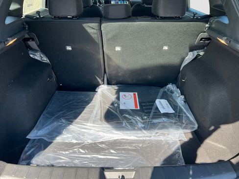 New 2026 Nissan Kicks S FWD image 3