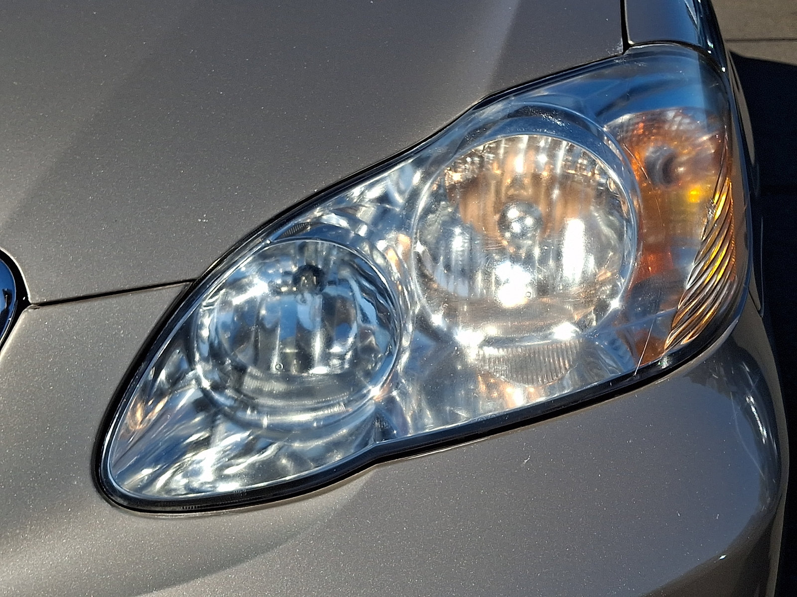 Used 2008 Toyota Corolla CE w/ Extra Value Upgrade Pkg FWD image 11