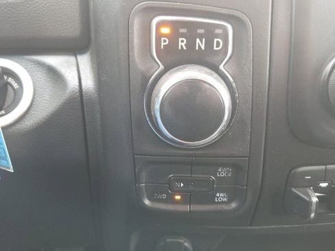 Used 2020 RAM 1500 Tradesman w/ Power & Remote Entry Group image 25