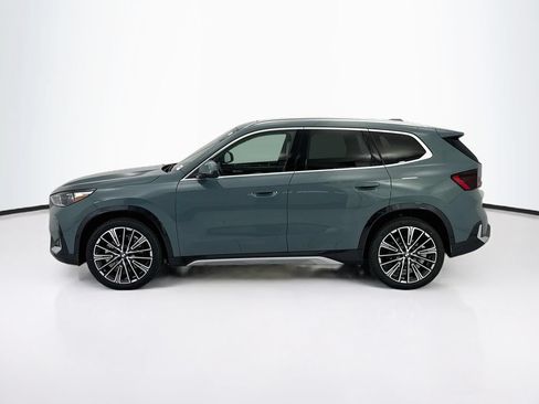 New 2026 BMW X1 xDrive28i w/ Convenience Package AWD/4WD image 8