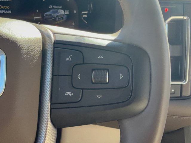 Used 2023 GMC Yukon Denali AWD/4WD image 31