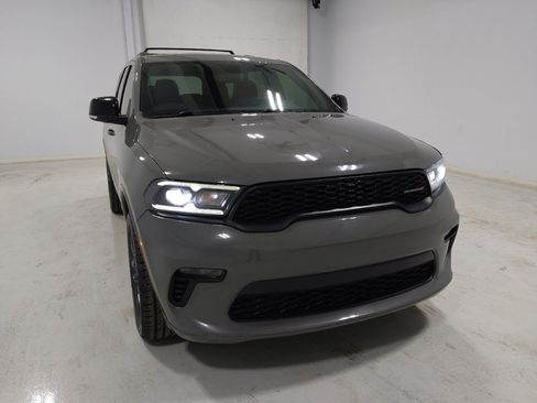 Used 2021 Dodge Durango GT image 14