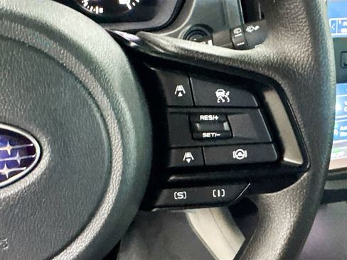 New 2026 Subaru Forester AWD/4WD image 9