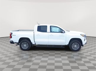 New 2026 Chevrolet Colorado LT w/ LT Convenience Package AWD/4WD video 2