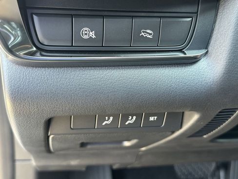 Used 2025 MAZDA CX-30 AWD 2.5 S w/ Preferred Package image 15