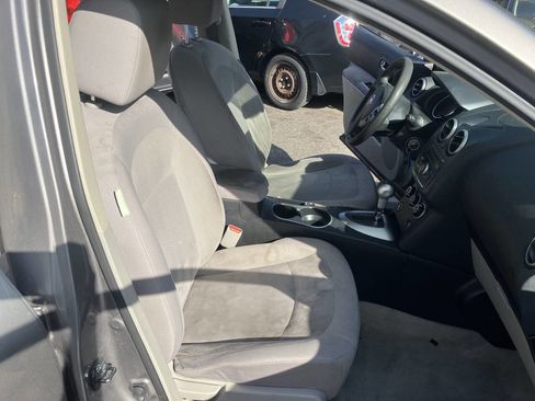 Used 2012 Nissan Rogue S AWD/4WD image 31