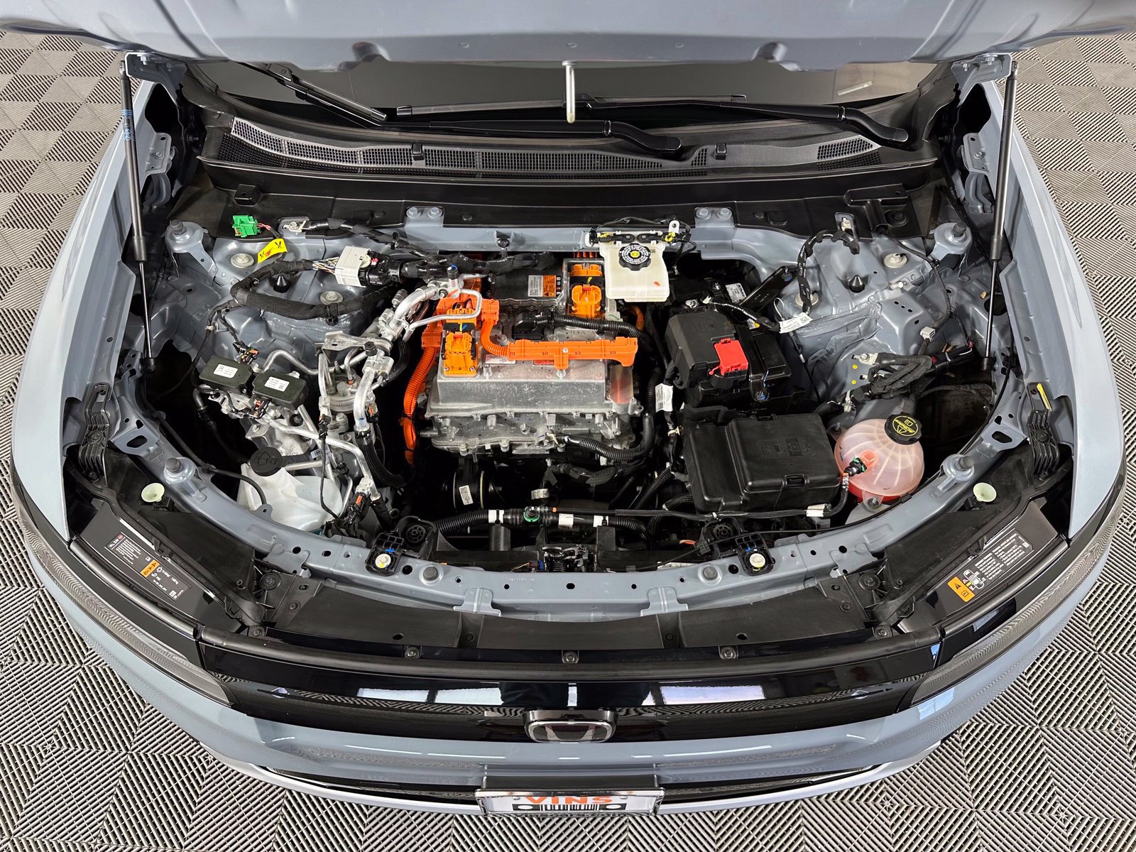 Used 2024 Honda Prologue Touring image 19
