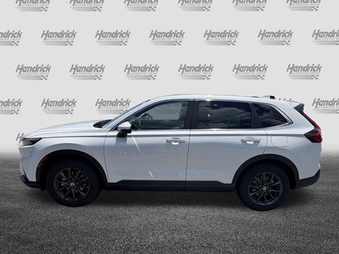 New 2026 Honda CR-V EX-L image 7