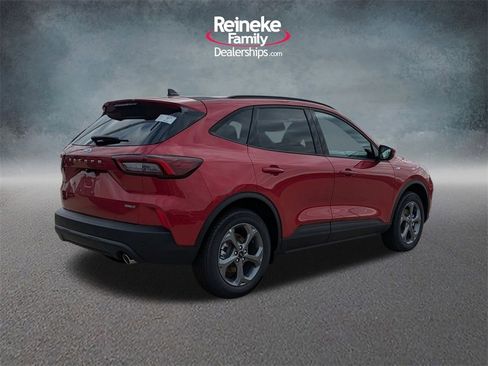New 2026 Ford Escape ST-Line Select w/ Tech Pack #1 image 5