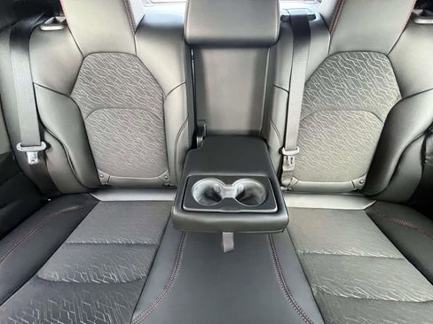 Used 2026 Dodge Charger Scat Pack w/ Wheel & Tire Package image 15