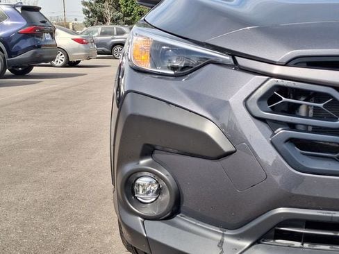 Used 2026 Subaru Crosstrek 2.0i Premium image 9