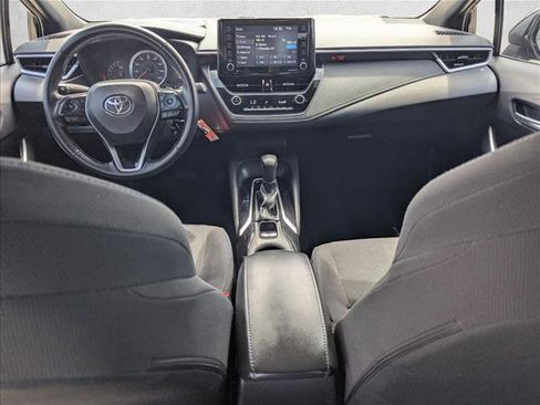 Used 2022 Toyota Corolla SE FWD image 15