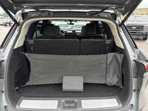 Used 2023 INFINITI QX60 Luxe w/ Cargo Package AWD/4WD image 17
