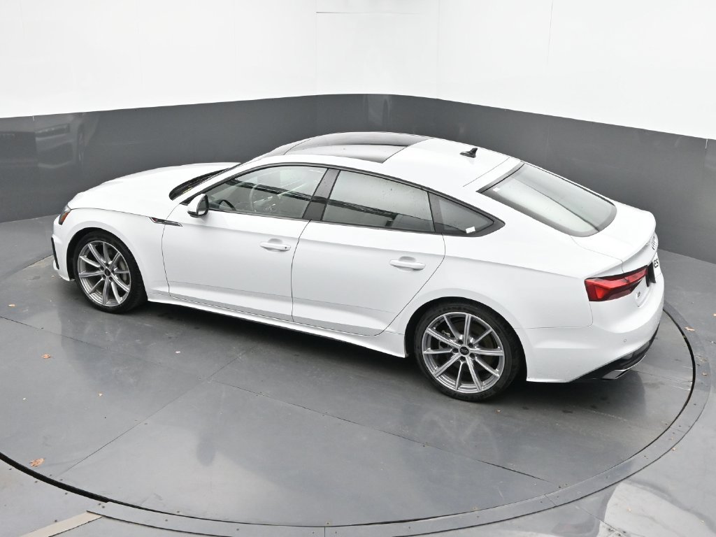 Used 2025 Audi A5 2.0T Premium AWD/4WD image 29