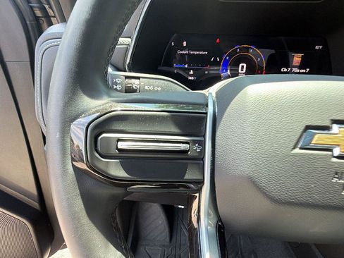 Certified 2024 Chevrolet Colorado LT RWD image 23