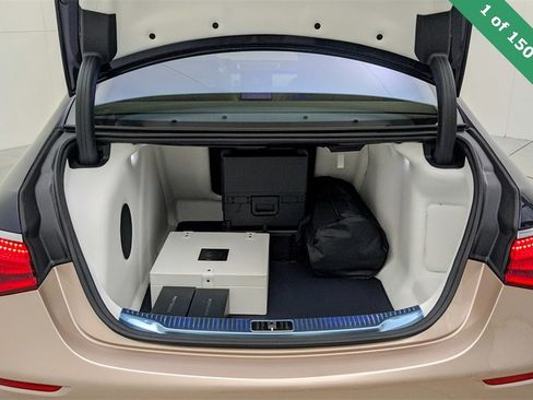 Used 2023 Mercedes-Benz Maybach S 680 4MATIC image 48