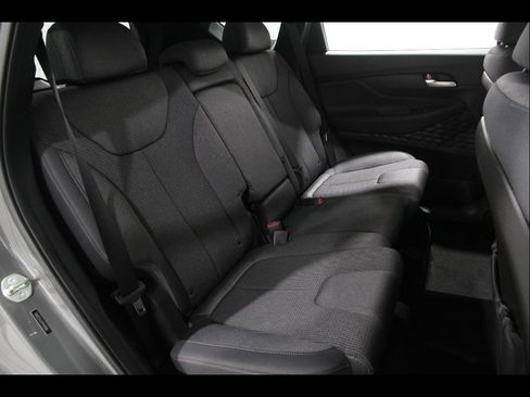 Certified 2023 Hyundai Santa Fe SEL w/ Cargo Package AWD/4WD image 18