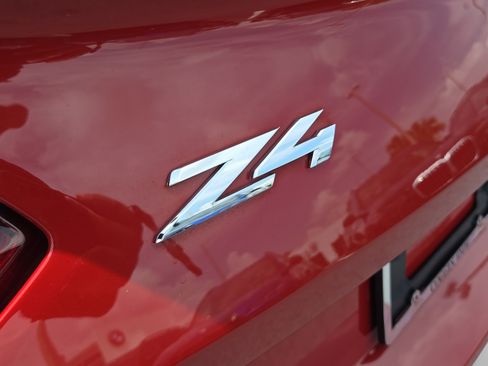 Used 2020 BMW Z4 sDrive30i w/ Premium Package RWD image 31
