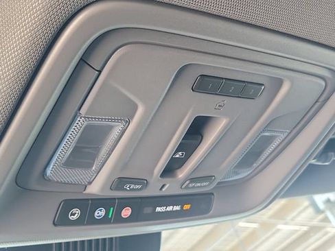 Certified 2022 Chevrolet Silverado 1500 Custom w/ LPO, Dark Essentials Package RWD image 15