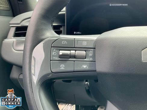 Used 2024 Kia EV9 GT-Line AWD/4WD image 55