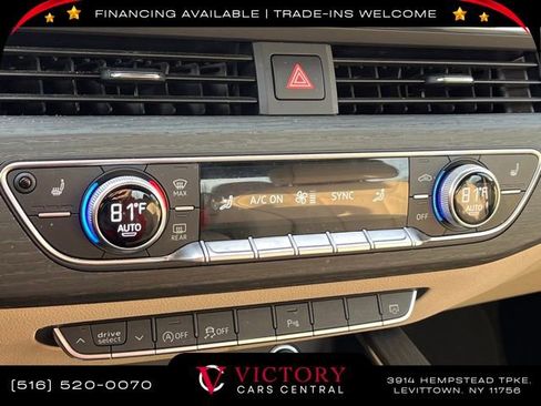 Used 2024 Audi A4 2.0T Premium Plus image 29