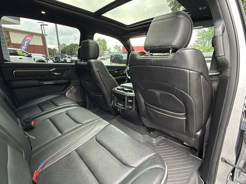 Used 2019 RAM 1500 Limited AWD/4WD image 25