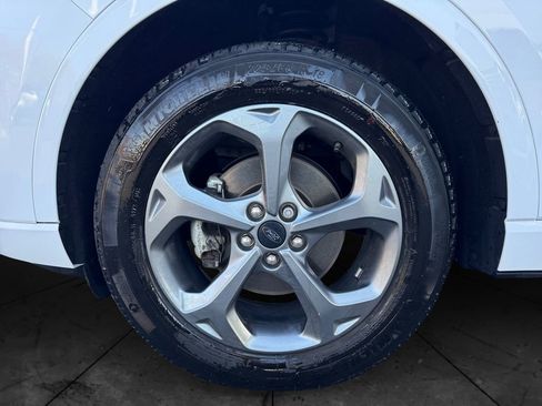 Used 2023 Ford Escape ST-Line w/ Tech Pack #1 AWD/4WD image 14