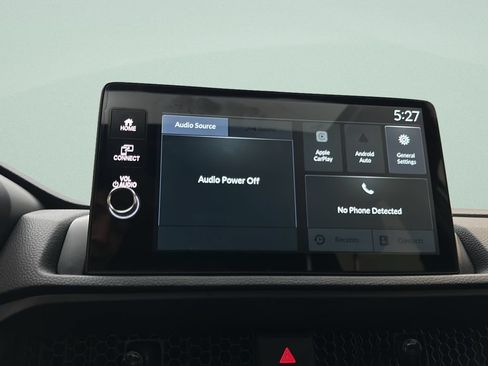 Certified 2026 Honda CR-V Sport-L image 32