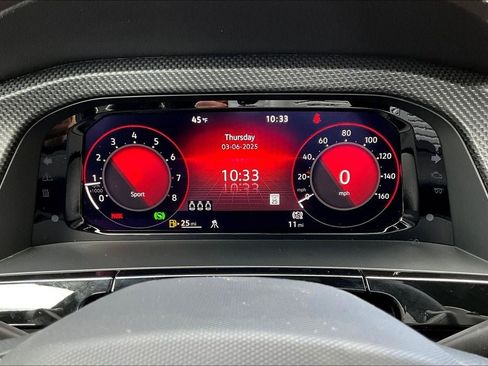 New 2025 Volkswagen Atlas Cross Sport SEL image 24