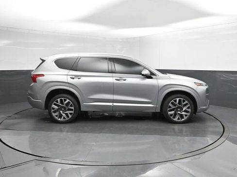 Used 2022 Hyundai Santa Fe Calligraphy image 26
