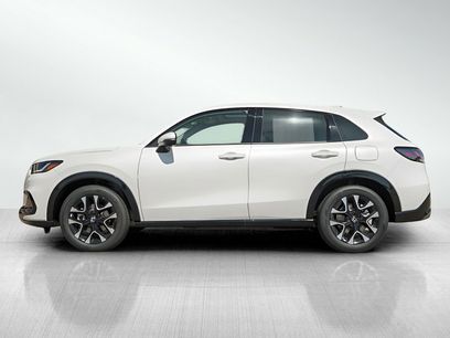 New 2026 Honda HR-V EX-L