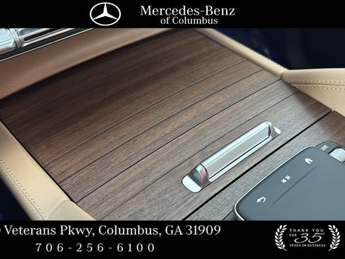 New 2026 Mercedes-Benz GLE 350 4MATIC image 46