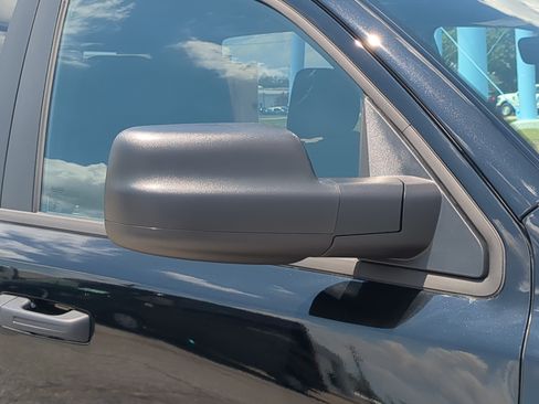 New 2026 RAM 1500 Express RWD image 10
