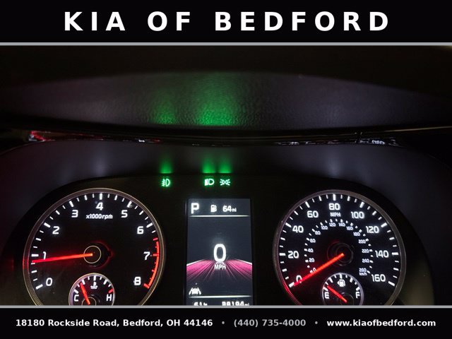 Certified 2023 Kia K5 GT-Line AWD/4WD image 18