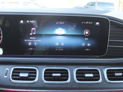 Used 2022 Mercedes-Benz GLE 350 image 25