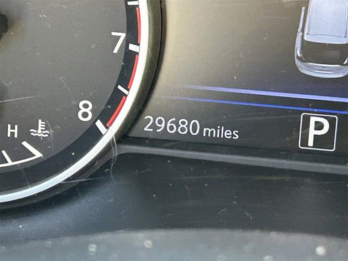 Certified 2022 Nissan Murano S w/ Cargo Package image 10