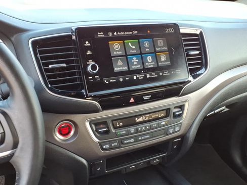 Used 2024 Honda Ridgeline RTL image 21